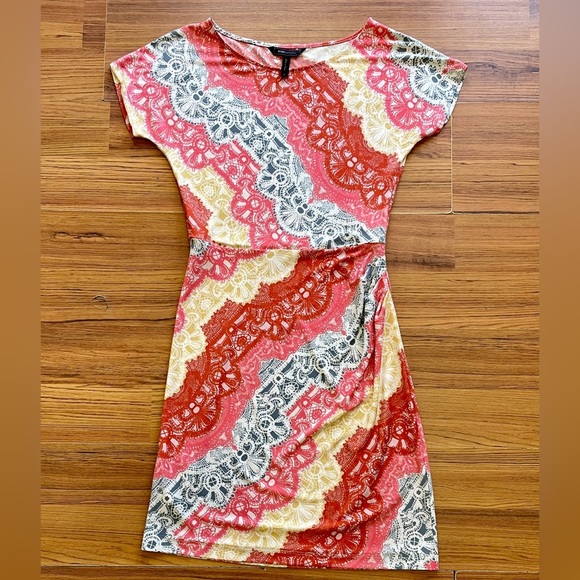 BCBG MaxAzria Christelle Dress​ - Picture 3 of 5